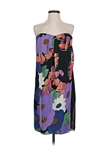 Tibi Cocktail Dress (view 1)