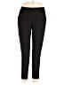 Kay Unger Solid Black Dress Pants Size XL - photo 1