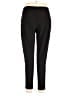 Kay Unger Solid Black Dress Pants Size XL - photo 2