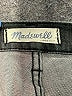 Madewell Black Jeans Size 27 waist - photo 7
