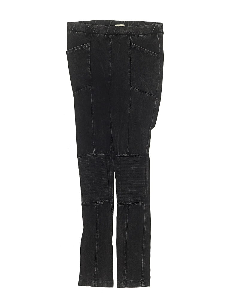 Click to view more detailed imagery on our partner's website Pre-owned Tucker + Tate Kids' Cargo Pants In Black