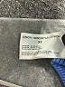 Grane Blue Turtleneck Sweater Size XS - photo 8