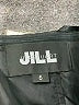 Jill Jill Stuart Solid Black Cocktail Dress Size 6 - photo 6