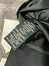 Jill Jill Stuart Solid Black Cocktail Dress Size 6 - photo 7