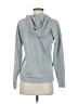 MICHAEL Michael Kors Gray Pullover Hoodie Size S - photo 2