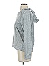 MICHAEL Michael Kors Gray Pullover Hoodie Size S - photo 5