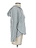 MICHAEL Michael Kors Gray Pullover Hoodie Size S - photo 4