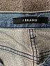 J Brand Blue Jeans Size 26 waist - photo 4