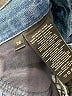 J Brand Blue Jeans Size 26 waist - photo 5