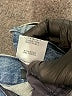 J Brand Blue Jeans Size 26 waist - photo 6