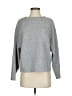 A New Day Gray Pullover Sweater Size XS - photo 1