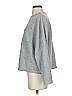 A New Day Gray Pullover Sweater Size XS - photo 5
