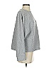 A New Day Gray Pullover Sweater Size XS - photo 4