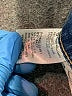 Adriano Goldschmied Hearts Blue Jeans Size 27 waist - photo 8
