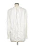 Johnathan Cohen White Long Sleeve Blouse Size M (estimated) - photo 2