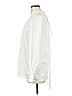 Johnathan Cohen White Long Sleeve Blouse Size M (estimated) - photo 5