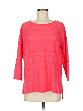 St. John's Bay Pullover Sweater