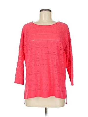 St. John's Bay Pullover Sweater (view 1)