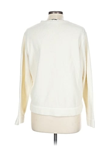 White Stag Pullover Sweater (view 2)