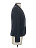 J.Crew Blue Blazer Size 2 - photo 4