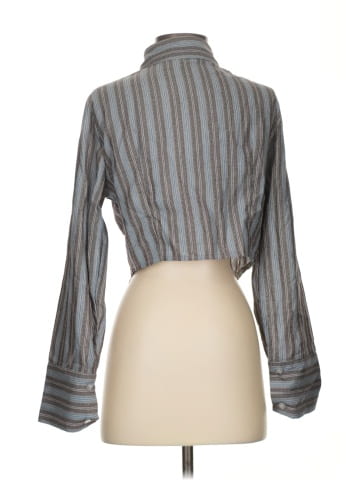 Unbranded Long Sleeve Blouse (view 2)