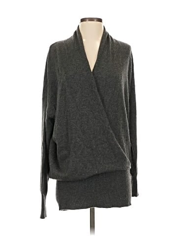 DKNY Cashmere Cardigan (view 1)
