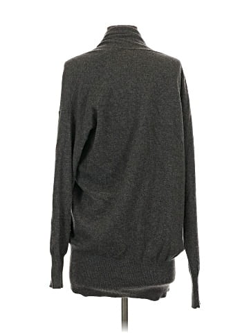 DKNY Cashmere Cardigan (view 2)