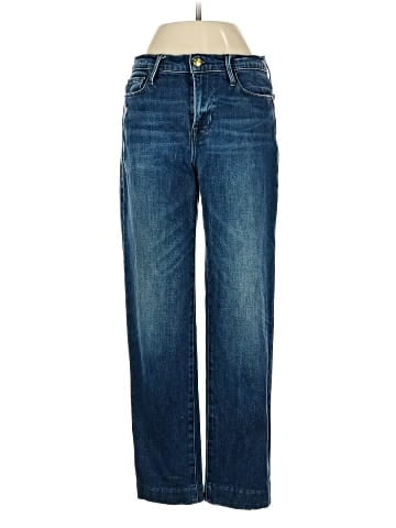 FRAME Denim Jeans (view 1)
