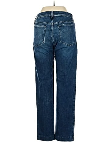 FRAME Denim Jeans (view 2)