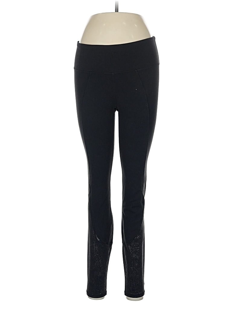 Click to view more detailed imagery on our partner's website Pre-owned Athleta Active Pants In Black