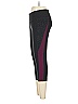 Athleta Color Block Black Active Pants Size M - photo 5