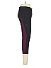 Athleta Color Block Black Active Pants Size M - photo 4