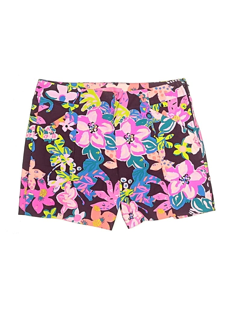 Pre-owned Lilly Pulitzer Shorts In Pink
