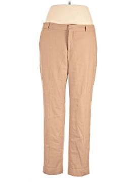 Banana Republic Wool Pants