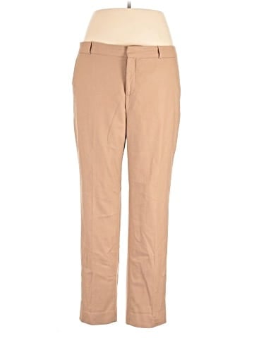 Banana Republic Wool Pants (view 1)