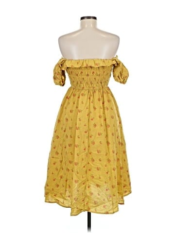 R. Vivimos Cocktail Dress (view 2)