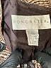 Doncaster Collection Tweed Brown Jacket Size 4 - photo 6