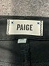 Paige Black Jeans Size 26 waist - photo 7