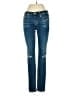 Adriano Goldschmied Blue Jeans Size 24 waist - photo 1