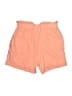 Happily Grey Orange Shorts Size M - photo 2
