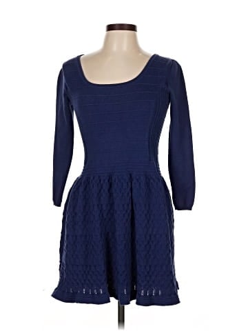 Phoebe Couture Casual Dress (view 1)
