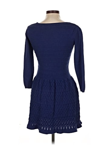 Phoebe Couture Casual Dress (view 2)