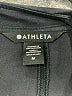 Athleta Gray Casual Dress Size M - photo 7
