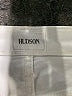 Hudson Jeans Ivory White Jeans Size 25 waist - photo 7