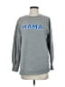 Isabel Gray Sweatshirt Size S - photo 1