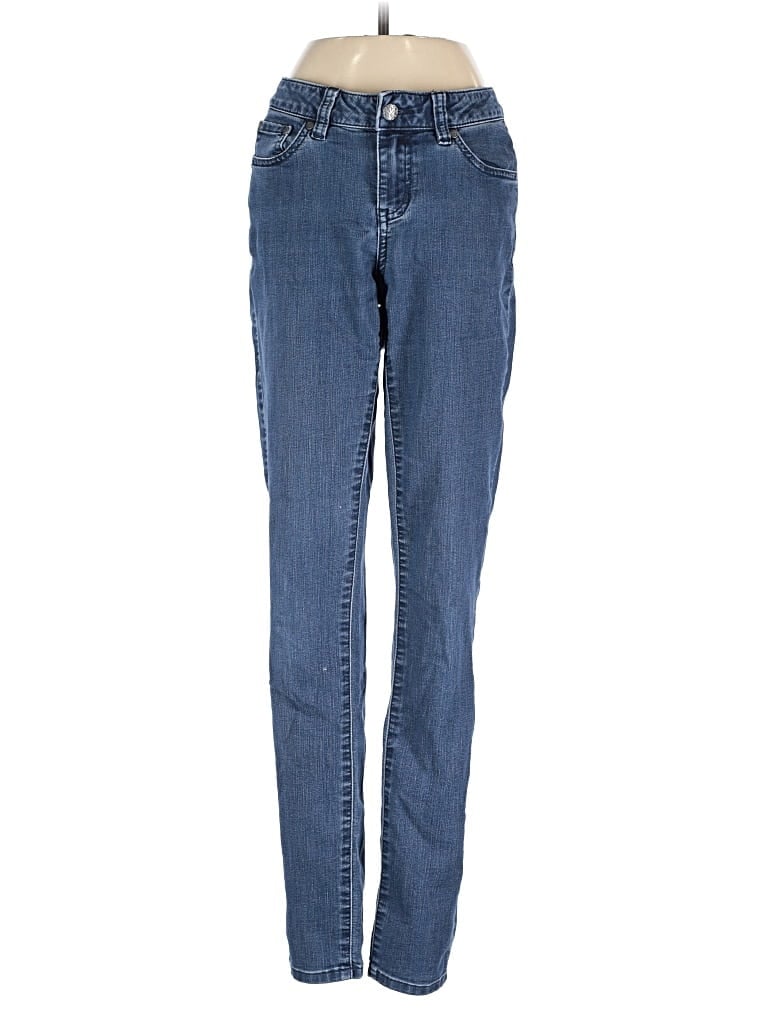 Click to view more detailed imagery on our partner's website Pre-owned Prana Jeans In Blue