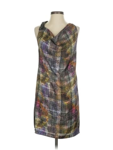 Cut25 by Yigal Azrouël Casual Dress (view 1)