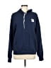 Assorted Brands Blue Pullover Hoodie Size M - photo 1