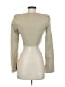 Nicholas Ivory Long Sleeve Top Size 0 - photo 2