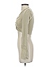 Nicholas Ivory Long Sleeve Top Size 0 - photo 5